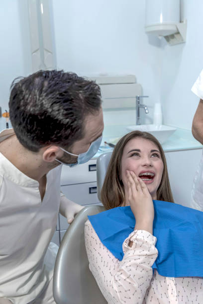 Best Emergency Gum Treatment in Oneida, TN