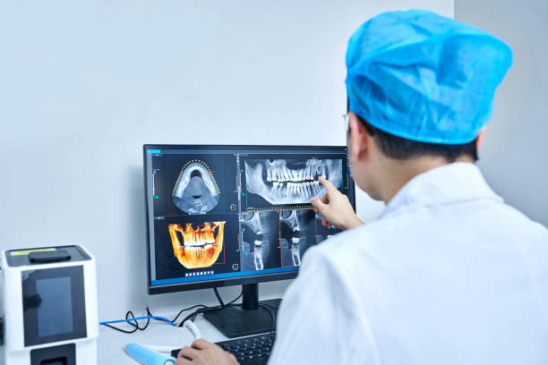 Best Emergency TMJ Treatment in Oneida, TN