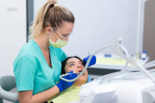 Best Emergency Tooth Extraction in Oneida, TN